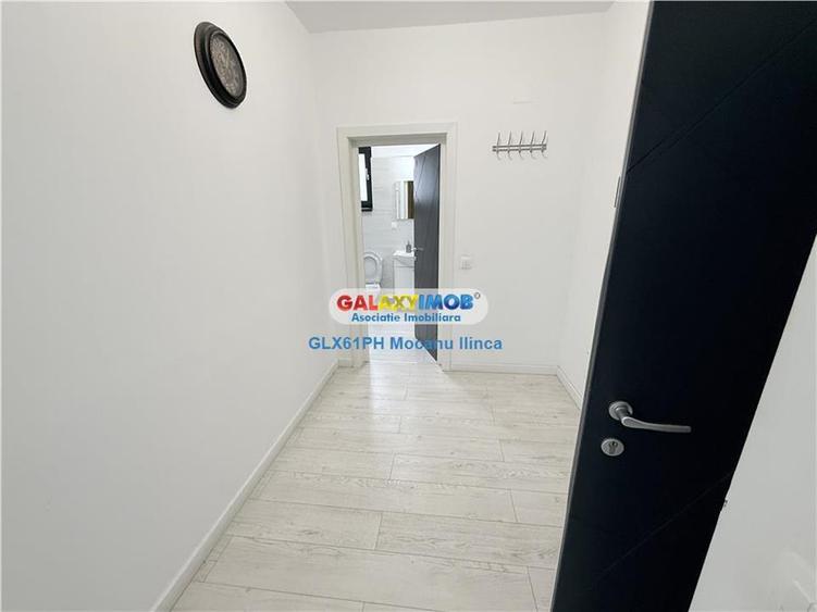 Apartament cu 3 camere semidecomandat în 8 Martie