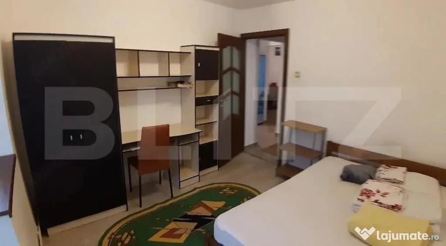 Apartament cu 4 camere decomandat în Griviței