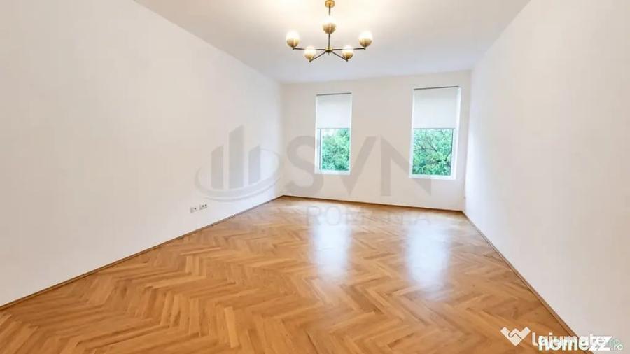 Spațiu comercial, de 220 mp, în Dacia