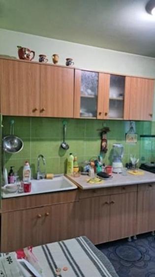 Apartament cu 2 camere decomandat în Brâncoveanu
