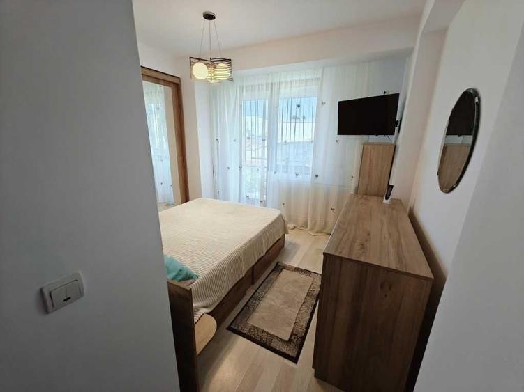 Apartament cu 2 camere decomandat în Bucureștii Noi