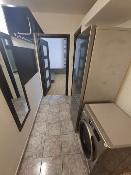 Apartament cu 2 camere nedecomandat în Alexandru cel Bun