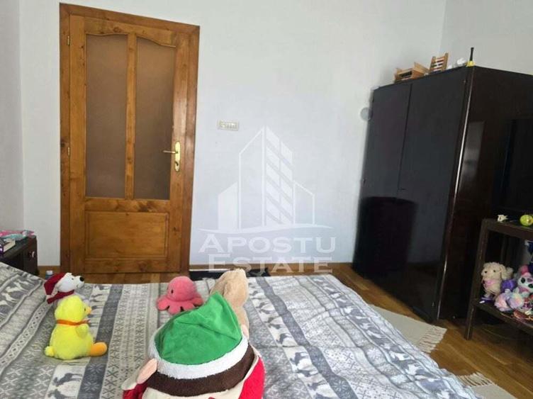Casa in Curtici, zero comision de la cumparator. - 5