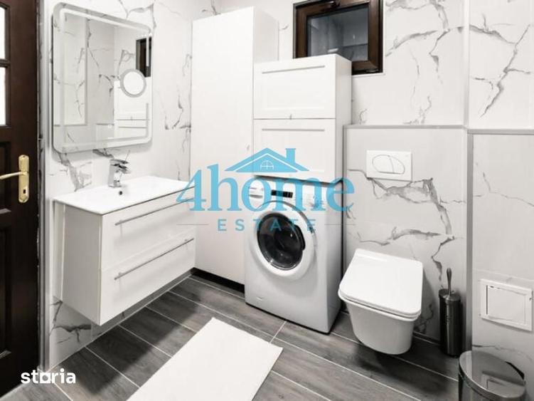 Apartament cu 3 camere în Romană