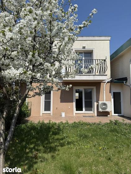 CASA 95MP | COSMOPOLIS | GRADINA 50MP | 2 LOCURI PARCARE | PROPRIETAR - 9