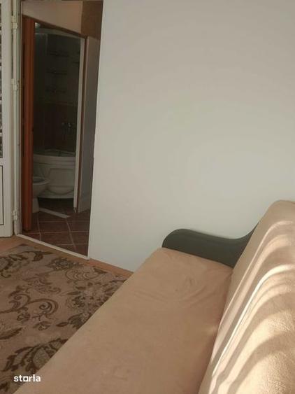 Garsonieră în Central