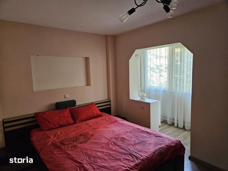 Apartament cu 3 camere decomandat în Micălaca