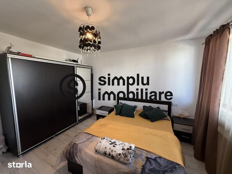Casă cu 4 camere cu Teren 258 Mp în Bordei