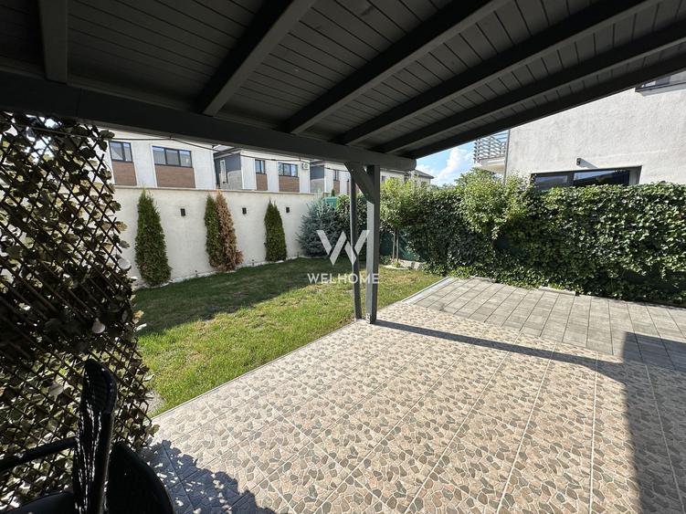Duplex cu 3 camere cu Canalizare în Șelimbăr