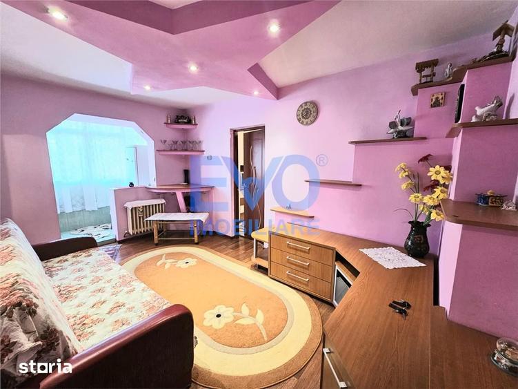 Apartament cu 2 camere in Alexandru cel Bun - 11