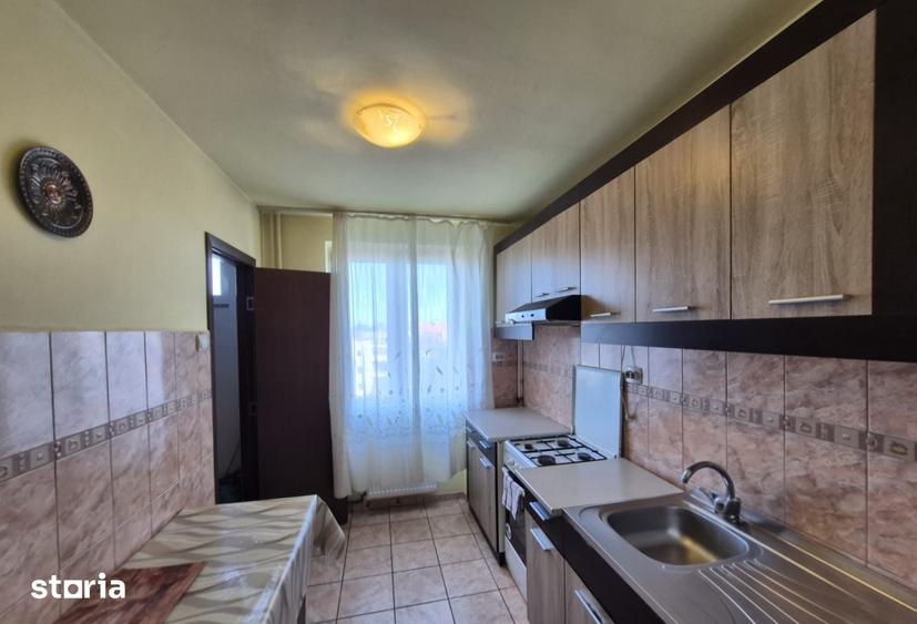 Apartament cu 3 camere în Ultracentral