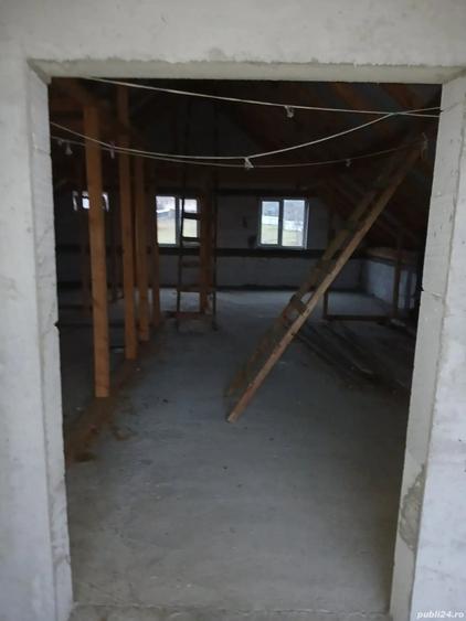 Casă cu 3 camere cu Teren 1200 Mp în Vad