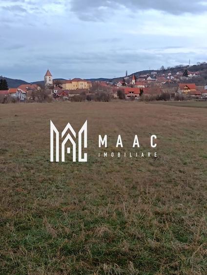 Teren Construcții intravilan de 1800 mp, în Periferie