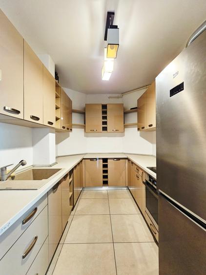 Apartament 2 camere de inchiriat – ultracentral Arad Plaza - 7