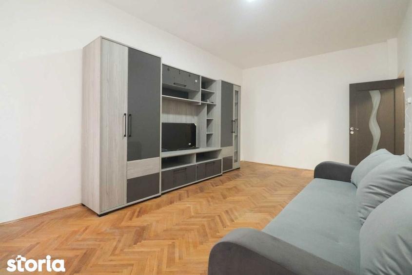 Apartament 1 camera strada Maramure?ului - Langa Dedeman - Etaj 1 - 6