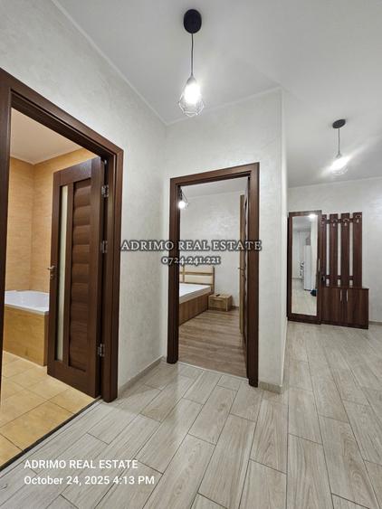 Ap2cam BLOC NOU - City Park Mall - Zodiac - Lapusneanu - CTR ANAF - 550Euro - 10
