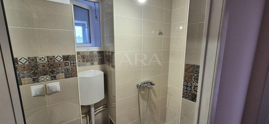 Apartament cu 3 camere în Gheorgheni