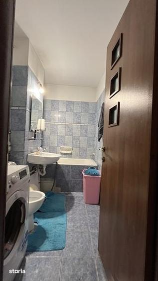 Inchiriez Apartament 3 camere Sector 2 - 7