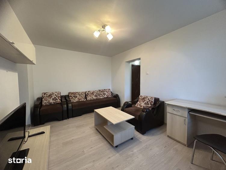 Apartament cu 2 camere în Calea București