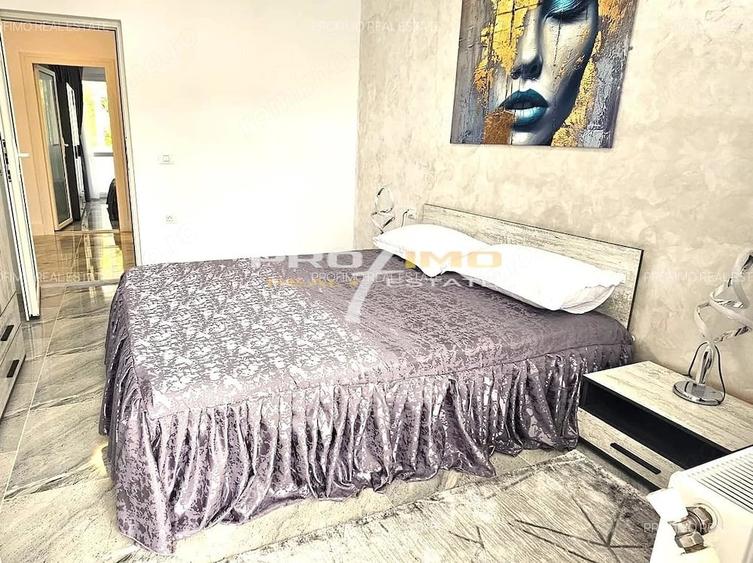 Apartament cu 3 camere în Ultracentral