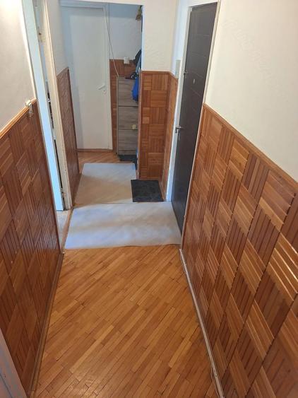Apartament cu 2 camere decomandat în Tudor