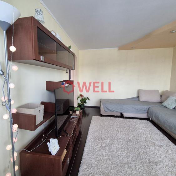 APARTAMENT CU 3 CAMERE DE ÎNCHIRIAT - 12