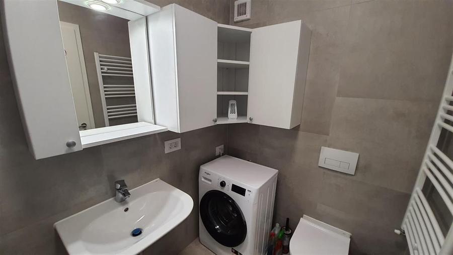Apartament cu 2 camere decomandat, mobilat în Avantgarden