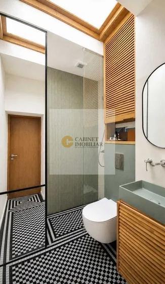 Apartament cu 2 camere decomandat, mobilat în P-ța Sfinții Voievozi