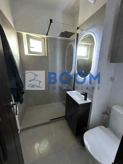 Apartament cu 3 camere decomandat în Ostroveni