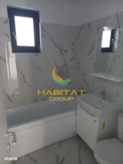 Apartament cu 3 camere decomandat în Sălăjan