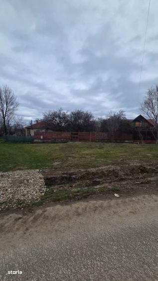 Spațiu comercial, în Viile Satu Mare