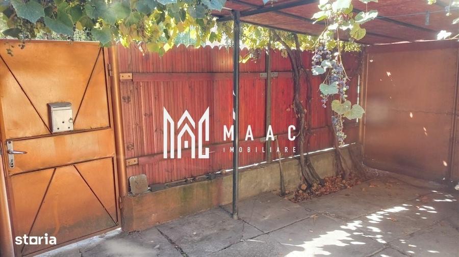 Garsonieră decomandată în Vasile Aaron