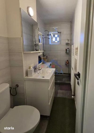 Apartament cu 2 camere în Tolstoi