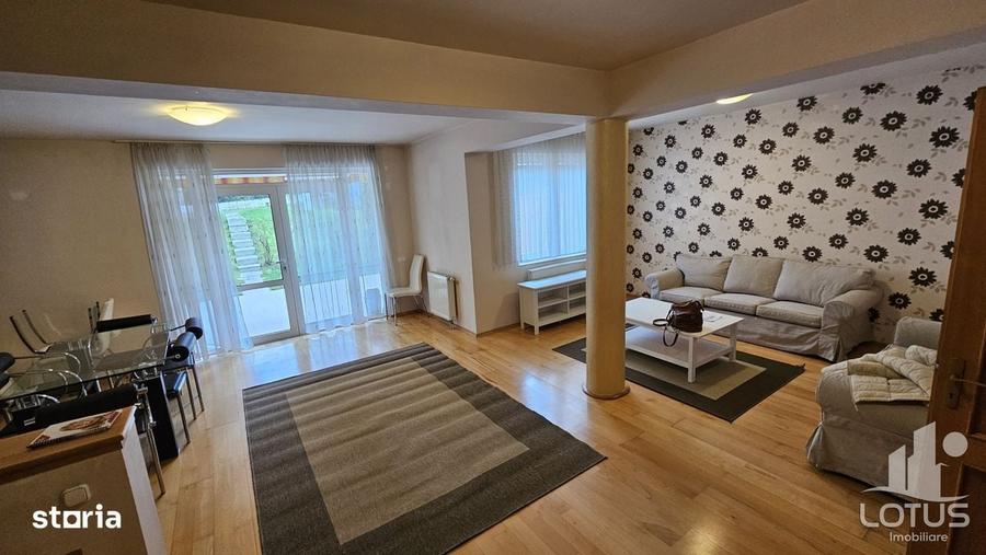 Casă cu 4 camere în Tudor