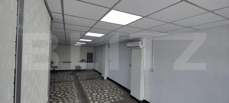 Spațiu comercial, de 50 mp, în Micro 3
