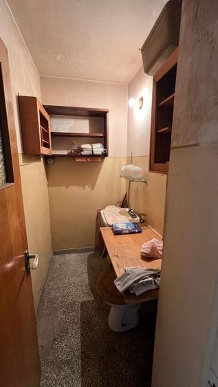 Apartament cu 4 camere semidecomandat în Gorjului