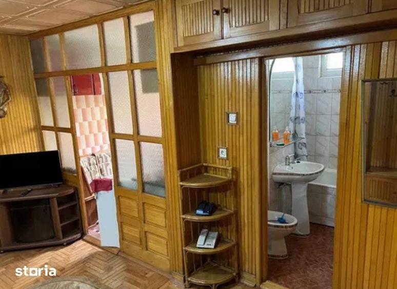 Apartament 2 camere Precista , 55 metri, etaj parter Cod:160876 - 2