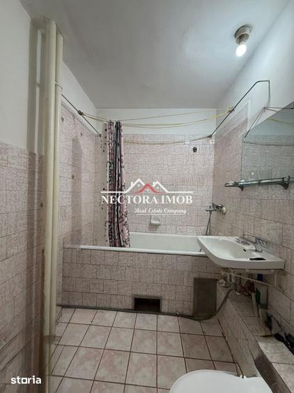 NECTORA IMOB-Apartament 3 camere, 2 bai, Str. Aluminei, Etaj 2, Balcon - 4