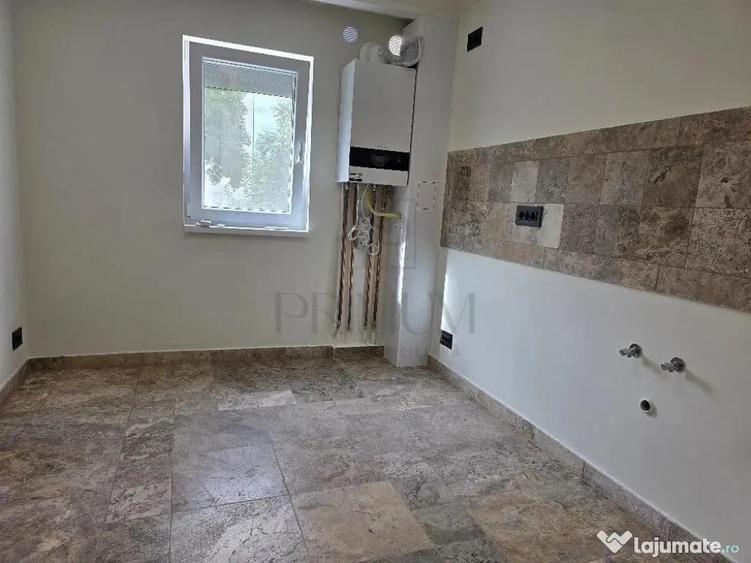 Apartament cu 2 camere semidecomandat în Olimpia-Stadion