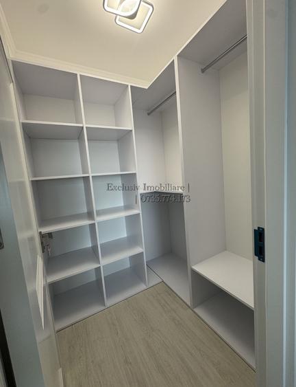 Apartament cu 2 camere decomandat, mobilat în Coiciu