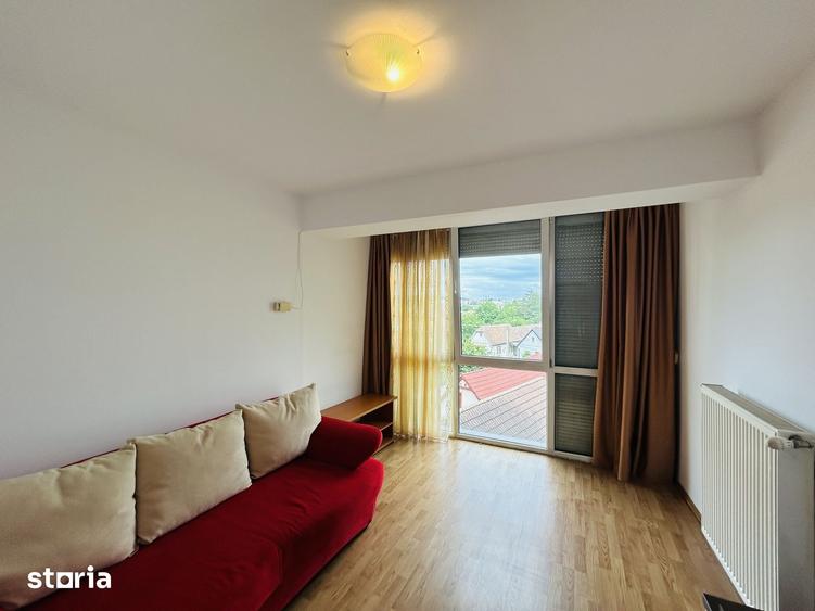 Apartament decomandat cu 2 camere de vanzare in Turni?or - 7