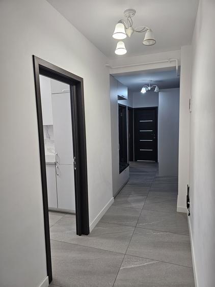 Apartament cu 2 camere în Ultracentral
