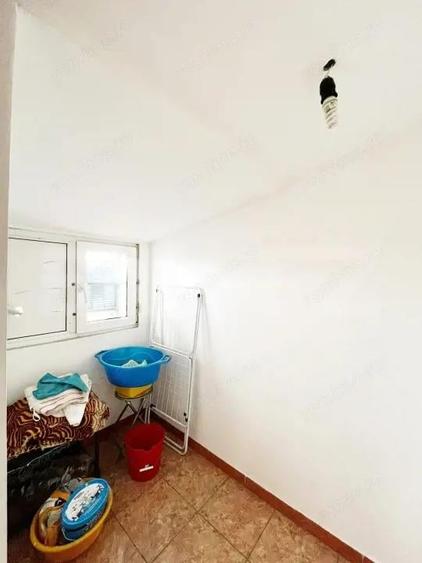 Apartament cu 2 camere decomandat în Nicolina