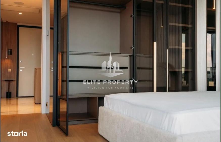 Inchiriere Apartament | 2 Camere | One Floreasca Towers | Terasa 12 mp - 4