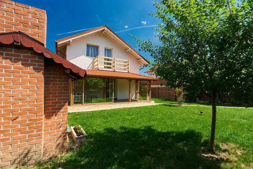 Casa P+M de vanzare in Bascov Uiasca | Mobilata si utilata | 0% Comision - 18