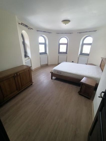 Apartament cu 2 camere decomandat, mobilat în Moșnița Nouă