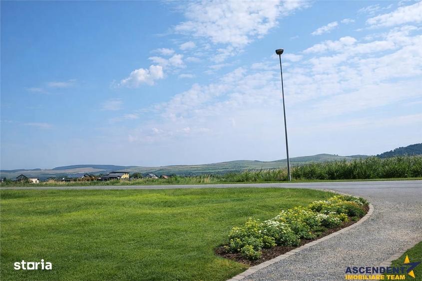 Casă cu 4 camere cu Teren 541 Mp în Bod