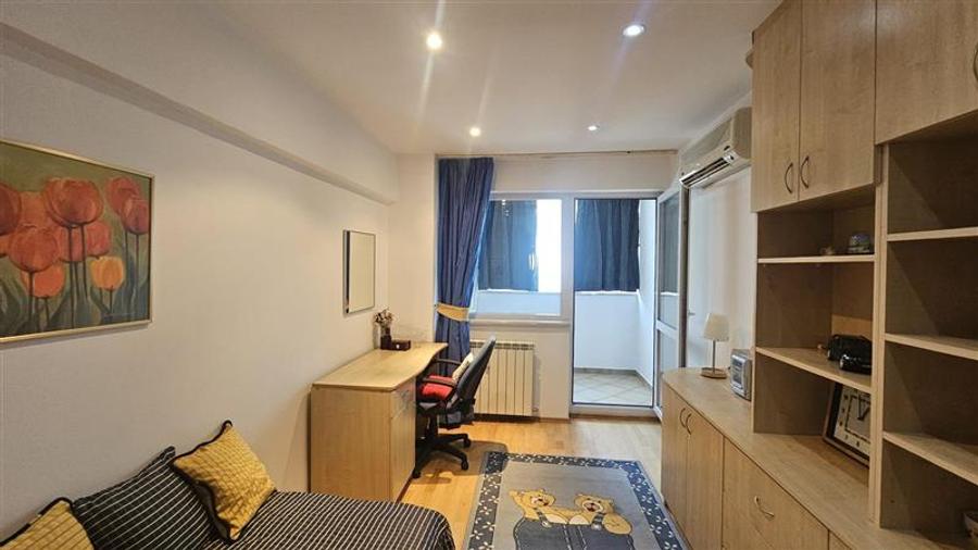 Calea Dorobanti, apartament 3 camere, mobilat si utilat modern, loc parcare - 23