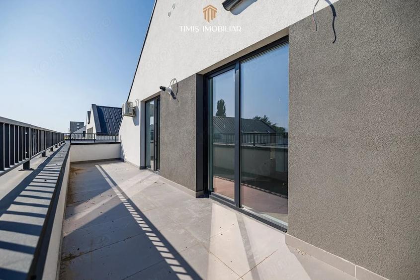 Apartament cu 3 camere decomandat în Freidorf