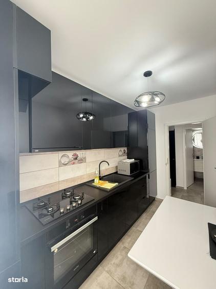 Apartament 2 camere decomandat prima inchiriere | 480 /luna - 13